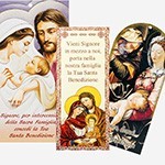 Benedizione delle case