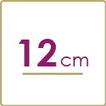 Personaggi cm 12 Presepe Fontanini