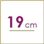 Personaggi cm 19 Presepe Fontanini