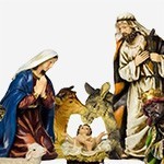 Statue Presepe Grandi