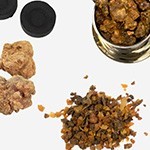 Incensi e Carboncini