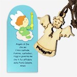 Ricordini Prima Confessione