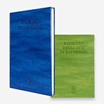 Registri Parrocchiali