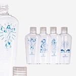 Bottiglie Acqua Santa