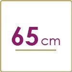 Personaggi cm 65 Presepe Fontanini