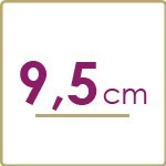 Personaggi cm 9,5 Presepe Fontanini