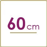 Statue 60 cm Presepe in Gesso