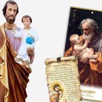 Articoli Religiosi San Giuseppe
