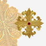 Applicazioni per Paramenti Sacri