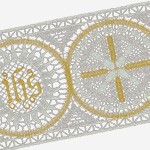 Tramezzi, Pizzi e Merletti