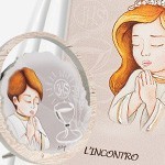 Bomboniere Religiose Prima Comunione