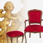 Sedie, Sgabelli e Poltrone