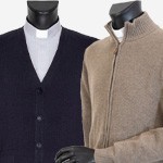 Maglieria per sacerdoti