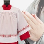 Tuniche Ministranti e Chierichetti