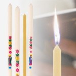 Candele per Candelora