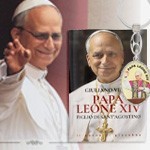 Oggetti Papa Leone XIV