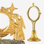 Ostensori e Teche Esposizione