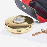 Teche e Scatole per Particole