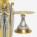 Tronetti per Ostensori