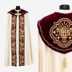 Piviali per Sacerdoti