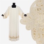 Camici Liturgici e Mozzette